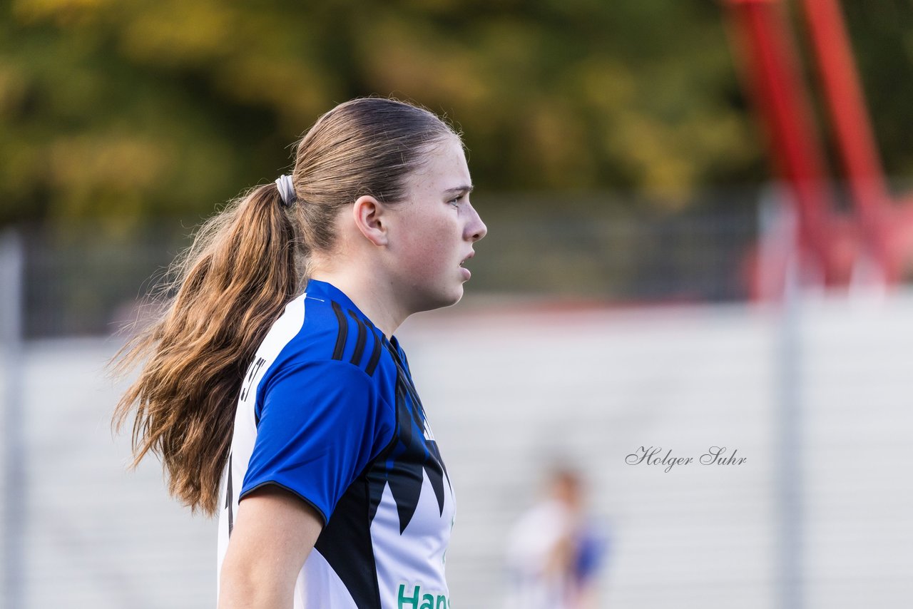 Bild 72 - wCJ Holstein Kiel Turnier